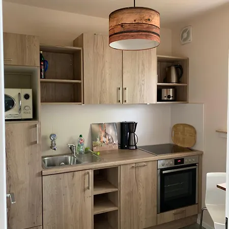 Nett In Διαμέρισμα