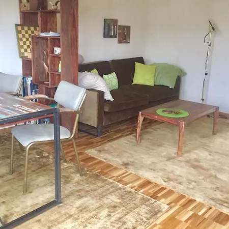Apartman Nett In Mettmann