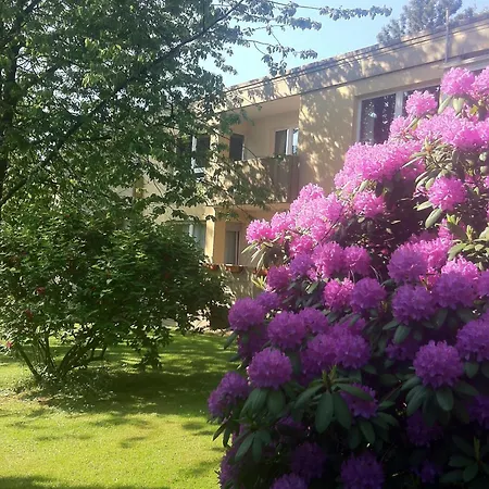 Διαμέρισμα Nett In *