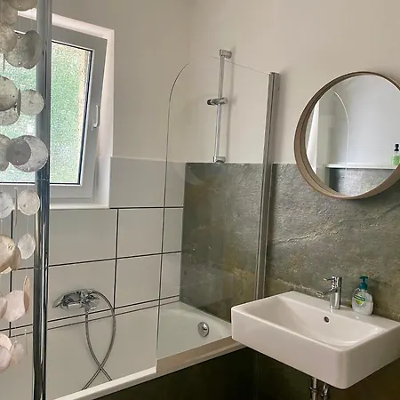 Διαμέρισμα Nett In