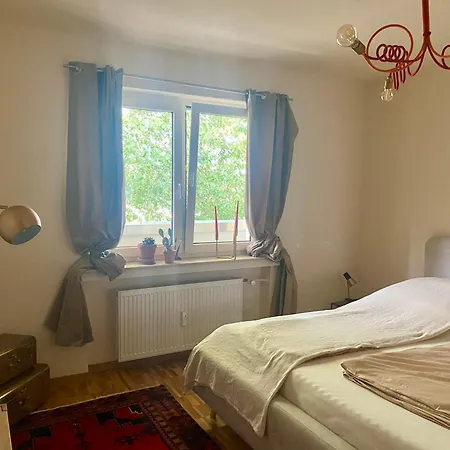 Apartman Nett In Mettmann