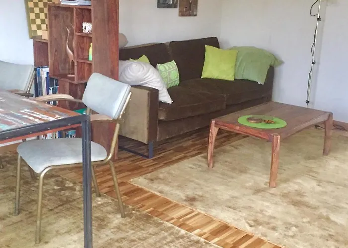 Lejlighed Nett In Mettmann