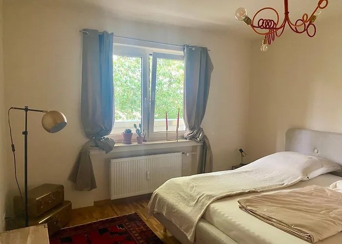 아파트 Nett In 메트만